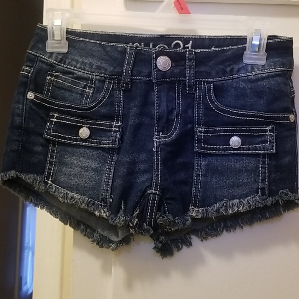 Rue 21 shorts